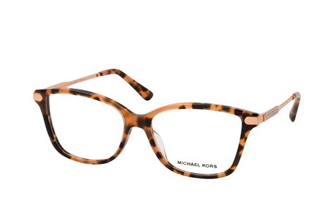 michael kors brille